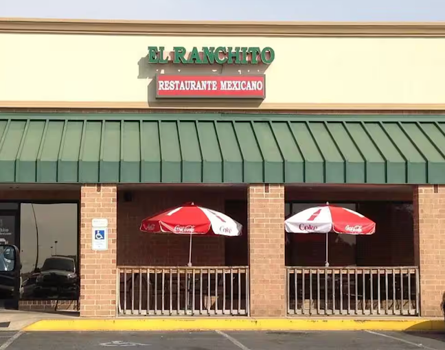 El Ranchito Restaurante Mexicano
