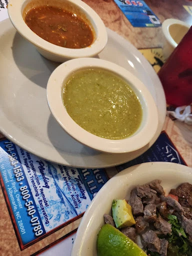 El Ranchito Restaurante Mexicano photo 3