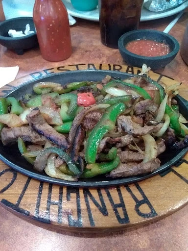 El Ranchito Restaurante Mexicano photo