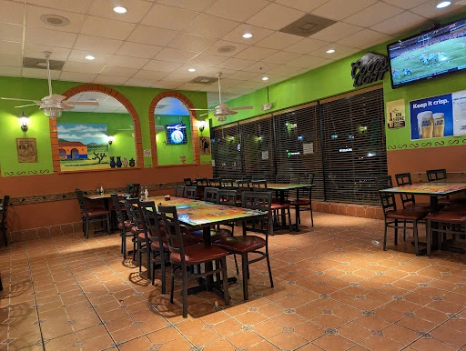 El Ranchito Restaurante Mexicano photo 10